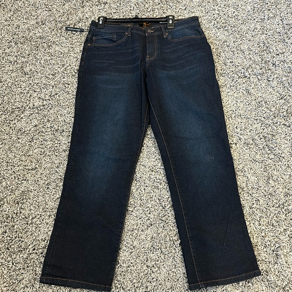 Men’s jeans